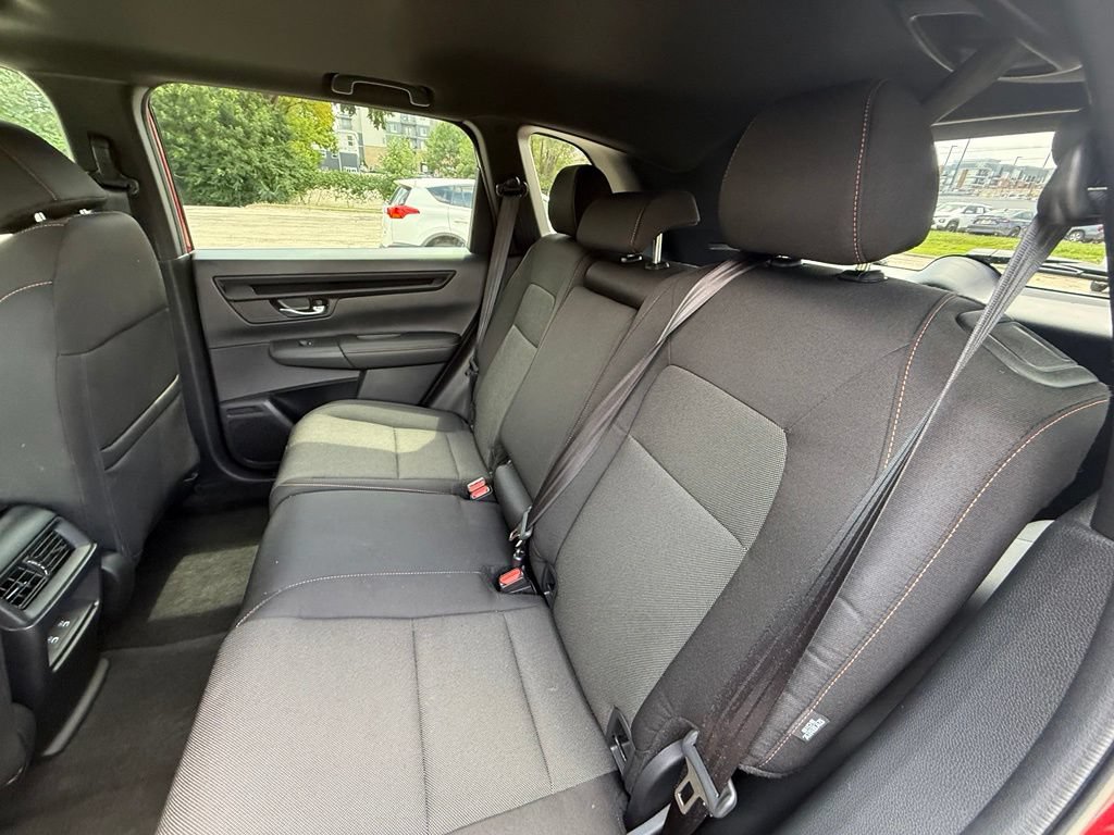 Used 2026 Honda CR-V Sport image 30
