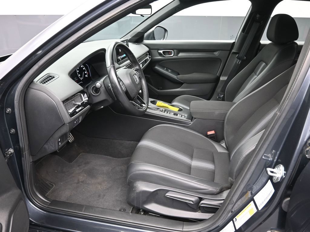 Certified 2023 Honda Civic Sport image 20