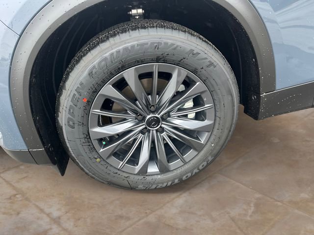 New 2026 MAZDA CX-70 SC Plus AWD/4WD image 14