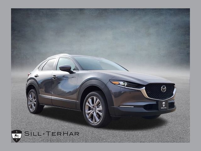 New 2026 MAZDA CX-30 AWD 2.5 S image 1