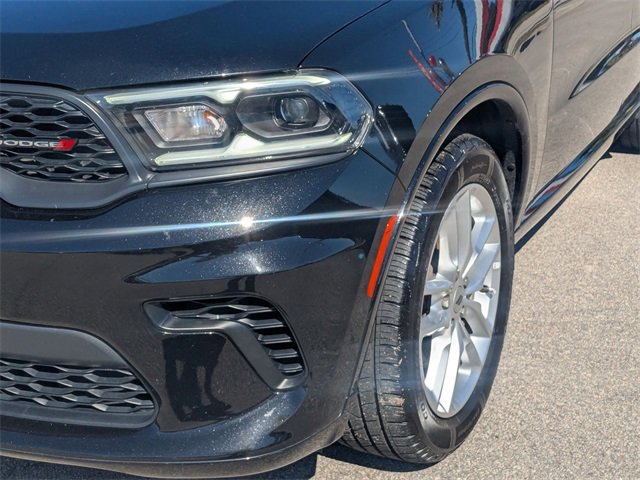 Used 2023 Dodge Durango GT image 9