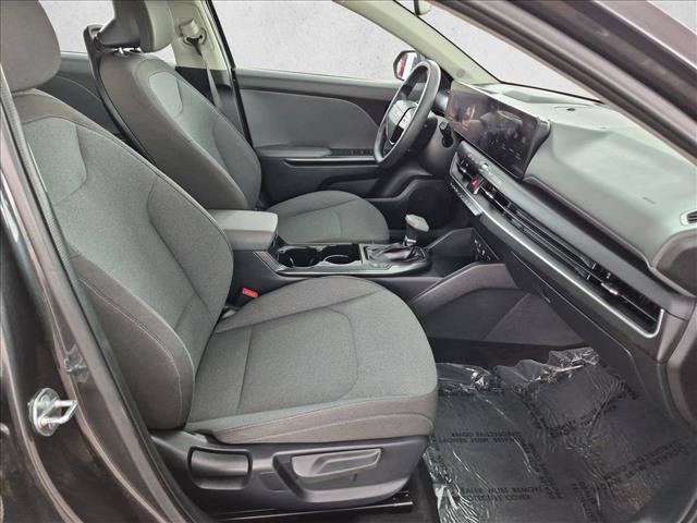 Used 2025 Kia K4 FWD image 20