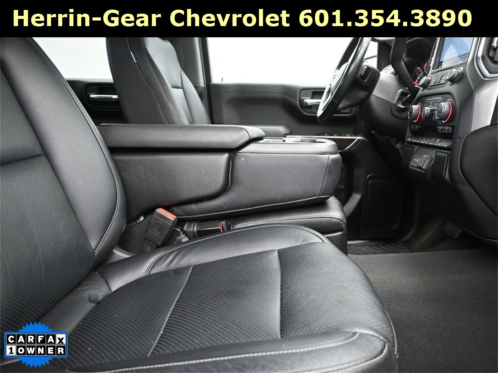 Used 2022 Chevrolet Silverado 1500 LT image 25