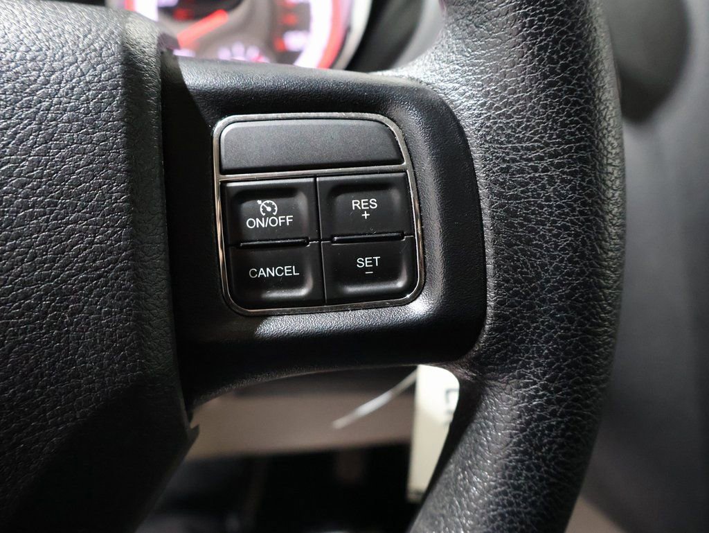 Certified 2020 Dodge Grand Caravan SE w/ UConnect Hands-Free Group image 34