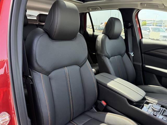 New 2025 MAZDA CX-50 2.5 Hybrid w/ Cargo Package image 22