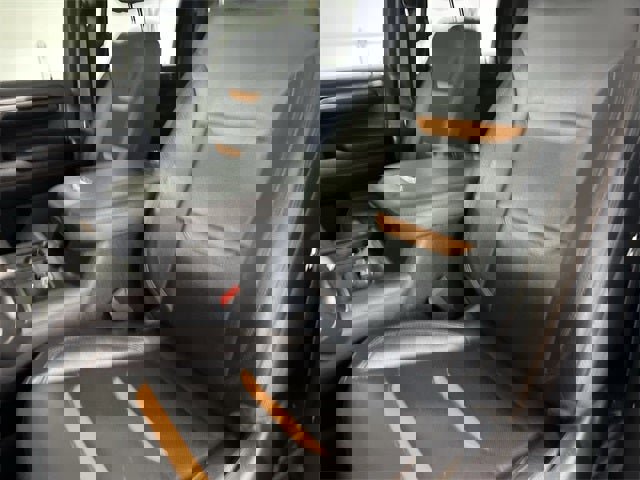 Certified 2024 GMC Sierra 2500 AT4 w/ AT4 Preferred Package image 52