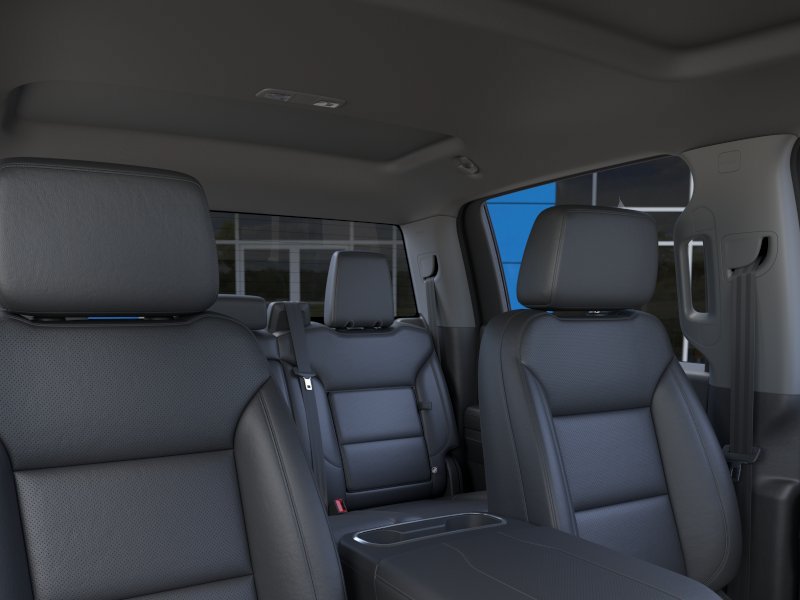 New 2026 Chevrolet Silverado 1500 LTZ AWD/4WD image 50