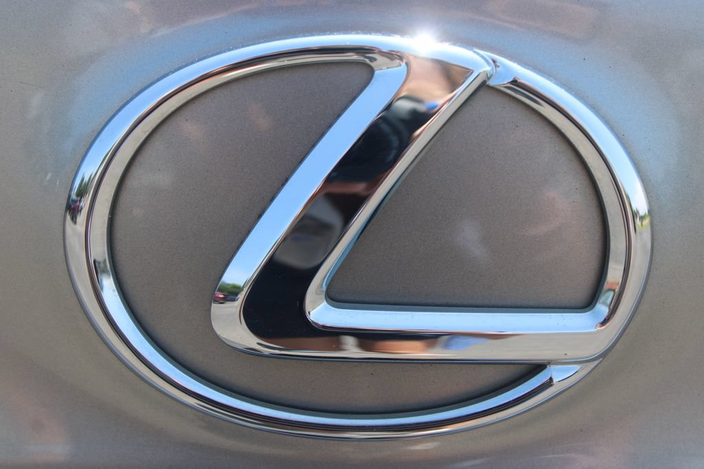 Used 2018 Lexus ES 350 w/ Luxury Package w/Wood Trim FWD image 16