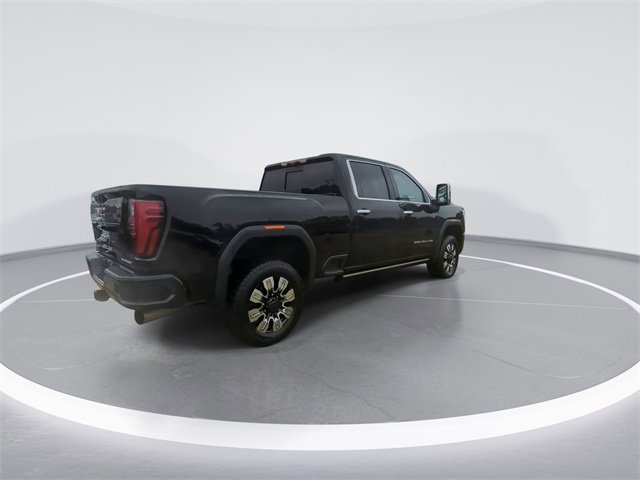 Used 2024 GMC Sierra 2500 Denali w/ Denali Reserve Package image 8