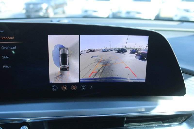 New 2026 Cadillac Lyriq Premium Sport image 9