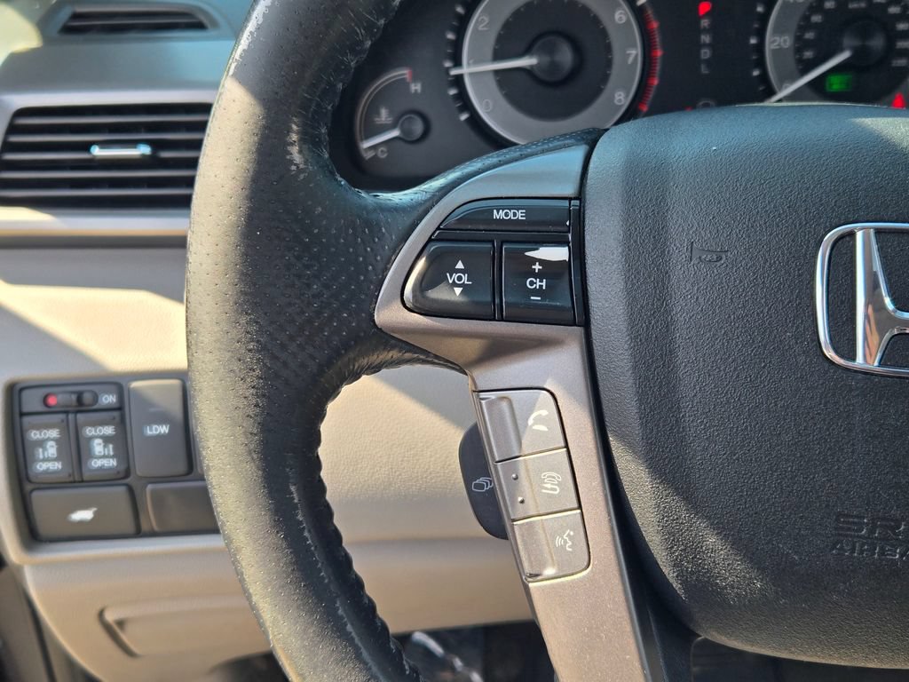 Used 2016 Honda Odyssey EX-L image 39
