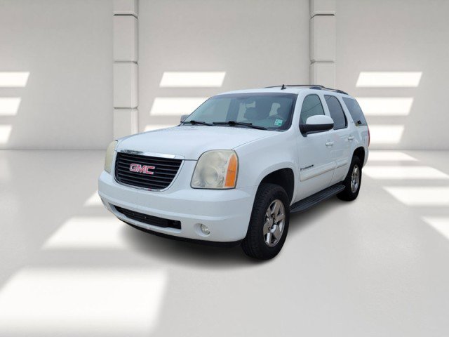 Used 2009 GMC Yukon SLT video 1
