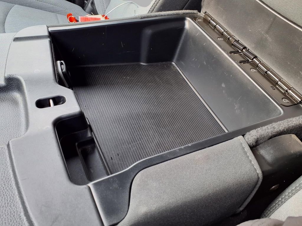 Certified 2024 RAM 2500 Big Horn image 12