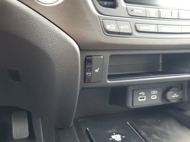 New 2026 Honda Ridgeline TrailSport image 28