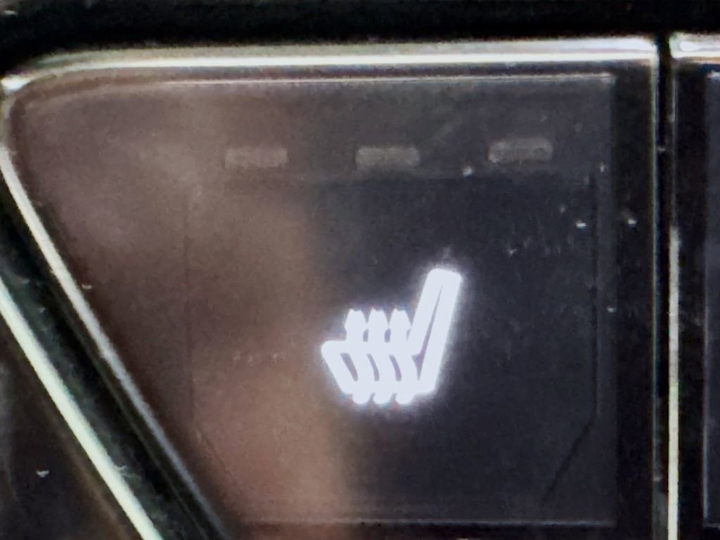 Used 2026 Honda CR-V EX-L image 25