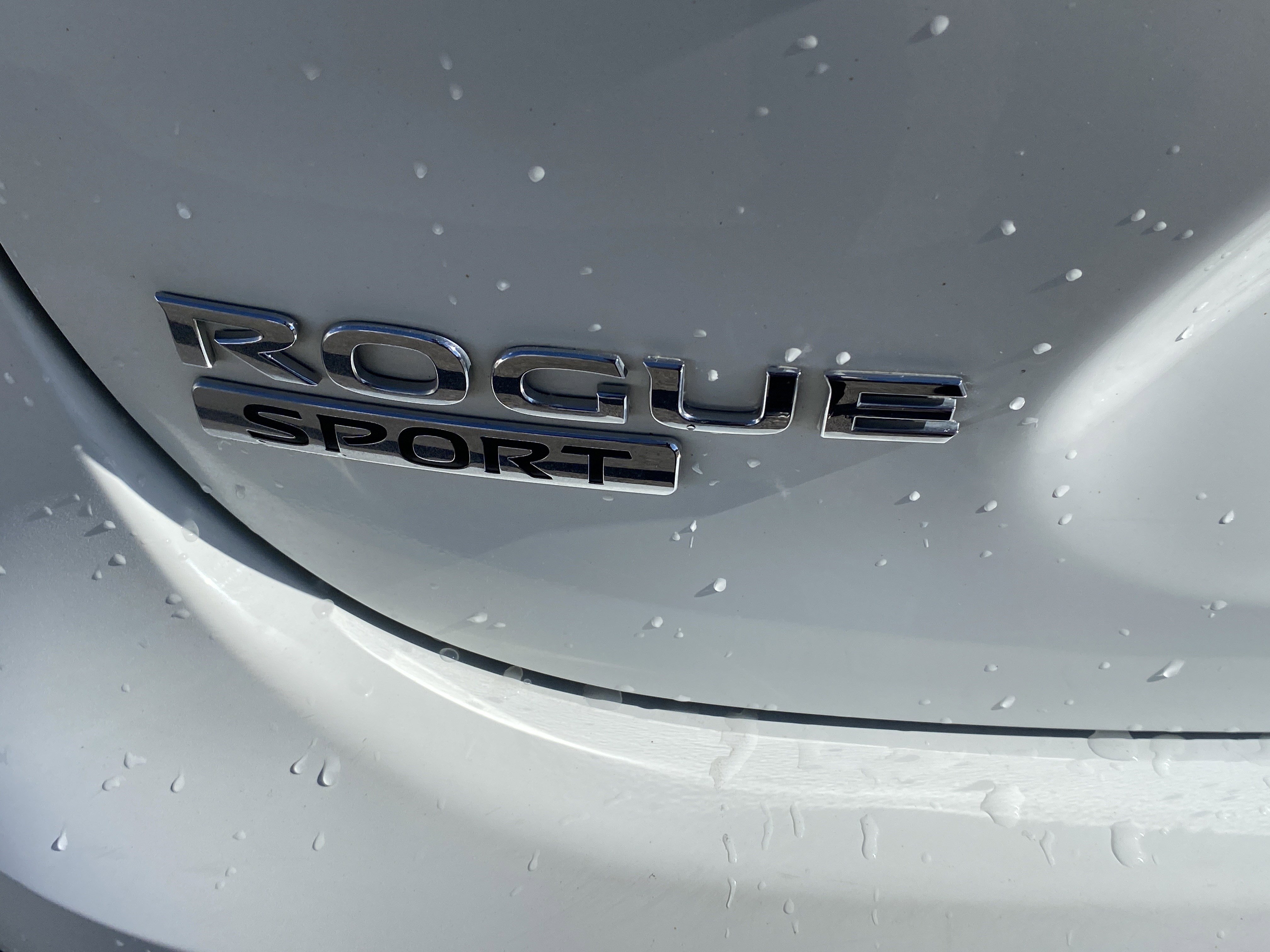 Used 2021 Nissan Rogue Sport S AWD/4WD image 25