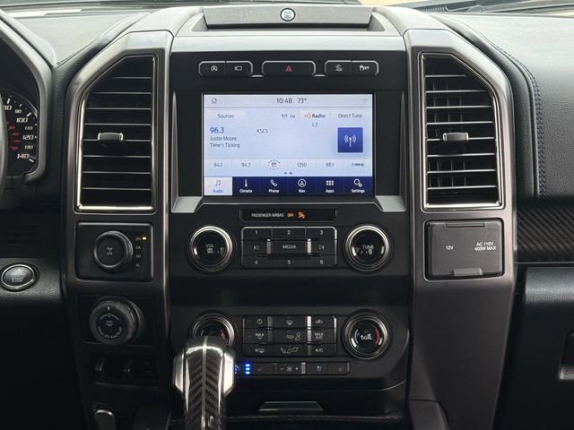 Used 2019 Ford F150 Raptor w/ Equipment Group 802A Luxury image 18