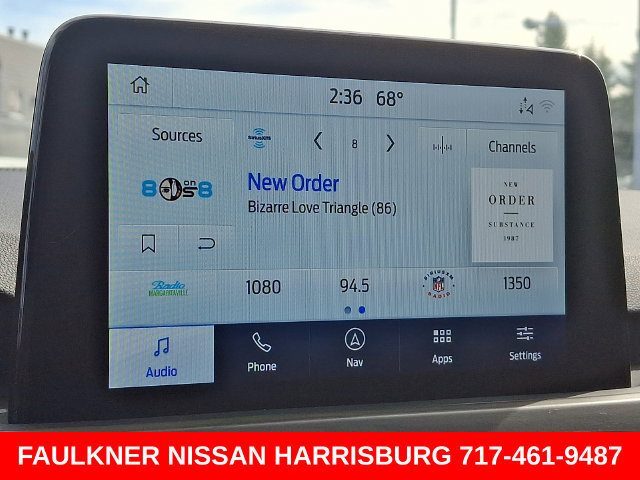 Used 2020 Ford Escape Titanium AWD/4WD image 17