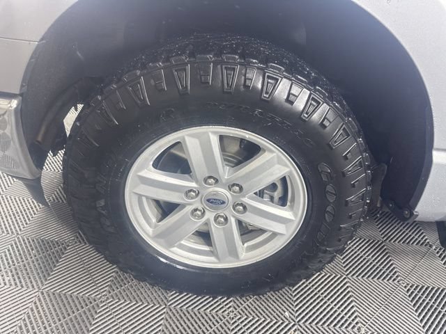 Used 2023 Ford F150 XLT AWD/4WD image 7