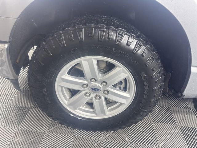 Used 2023 Ford F150 XLT image 7