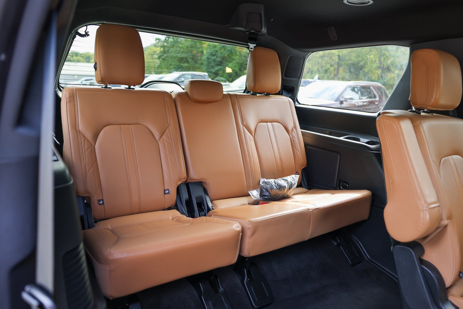 Certified 2022 Ford Expedition Platinum image 17