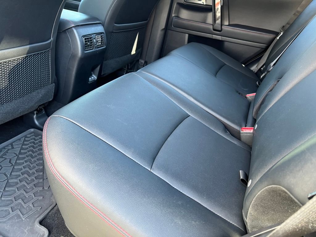 Certified 2024 Toyota 4Runner TRD Pro image 18