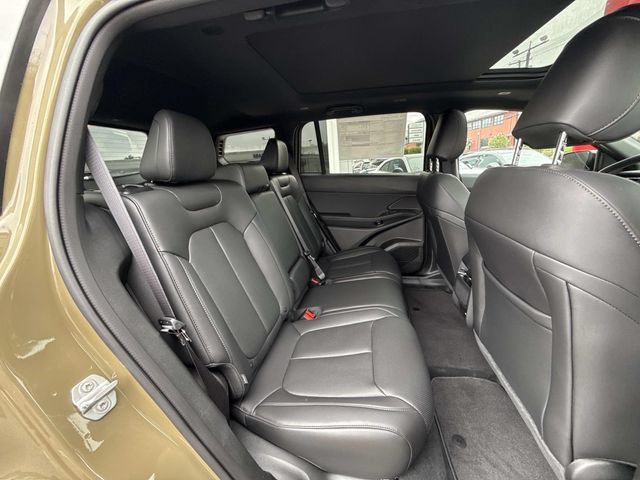 New 2026 Jeep Cherokee Limited AWD/4WD image 34
