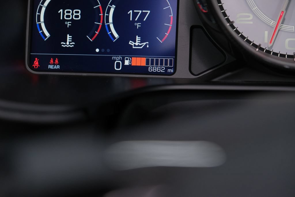 Used 2023 Ferrari Portofino M RWD image 27