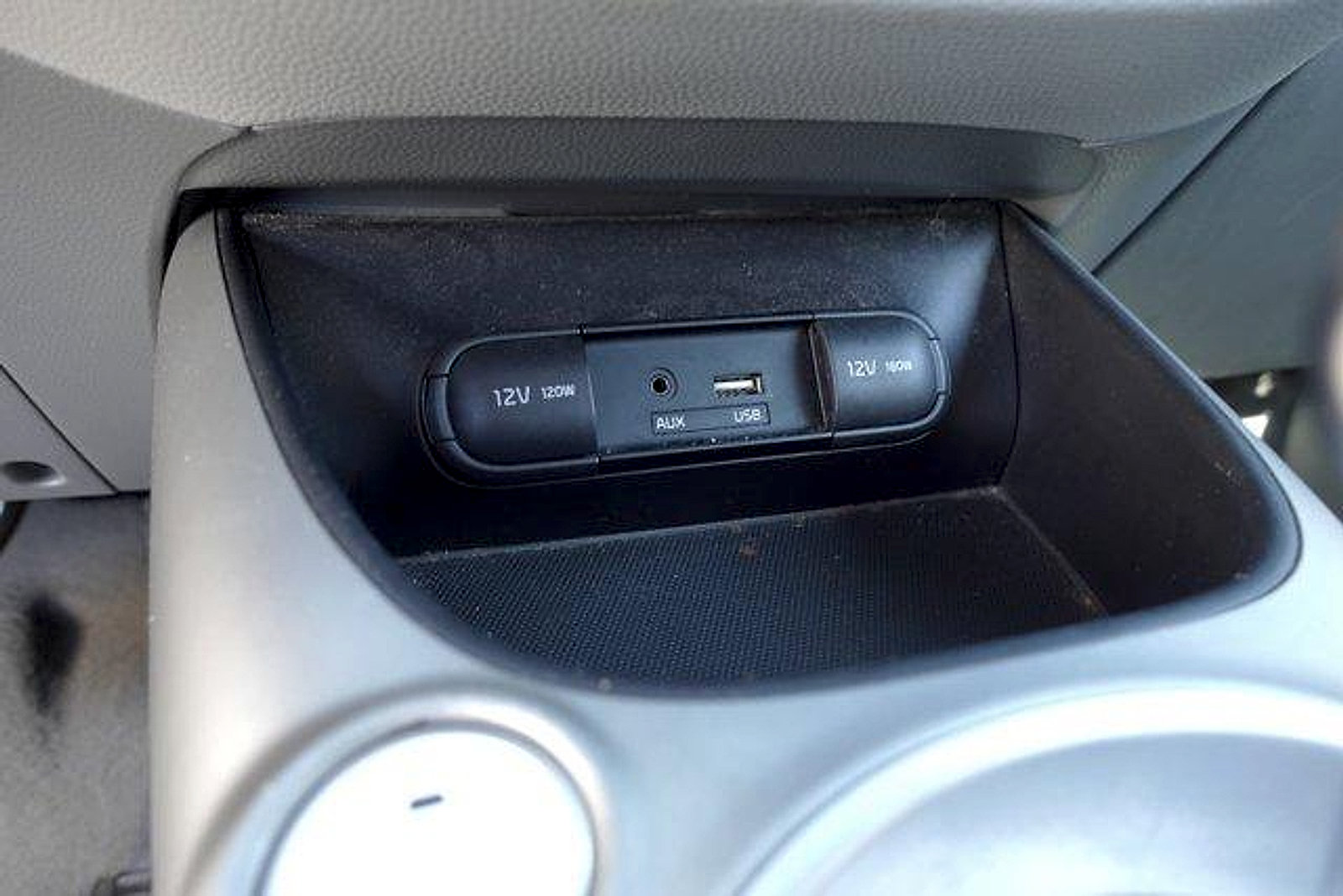 Used 2017 Kia Soul EV-e FWD image 20