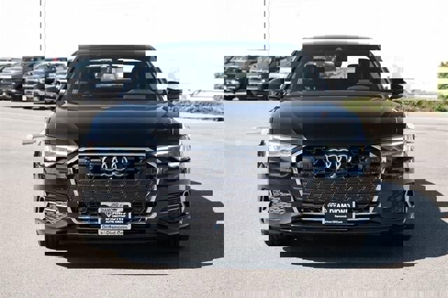 Used 2024 Audi A6 Premium Plus image 44