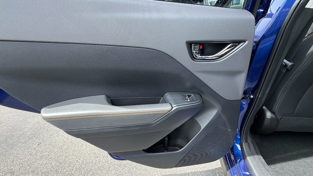 New 2026 Subaru Crosstrek 2.5i Limited AWD/4WD image 14