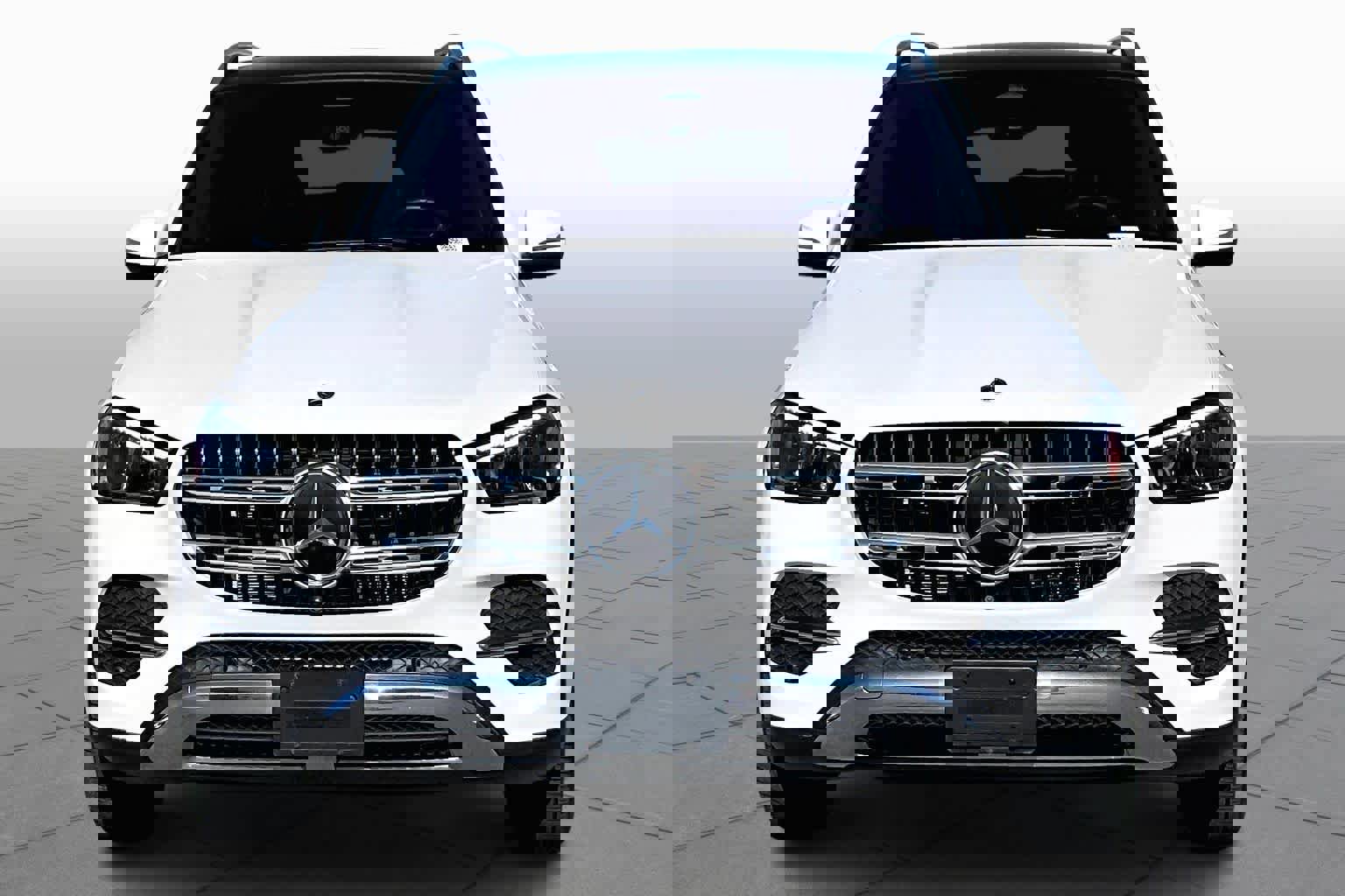 Used 2024 Mercedes-Benz GLE 350 4MATIC image 3