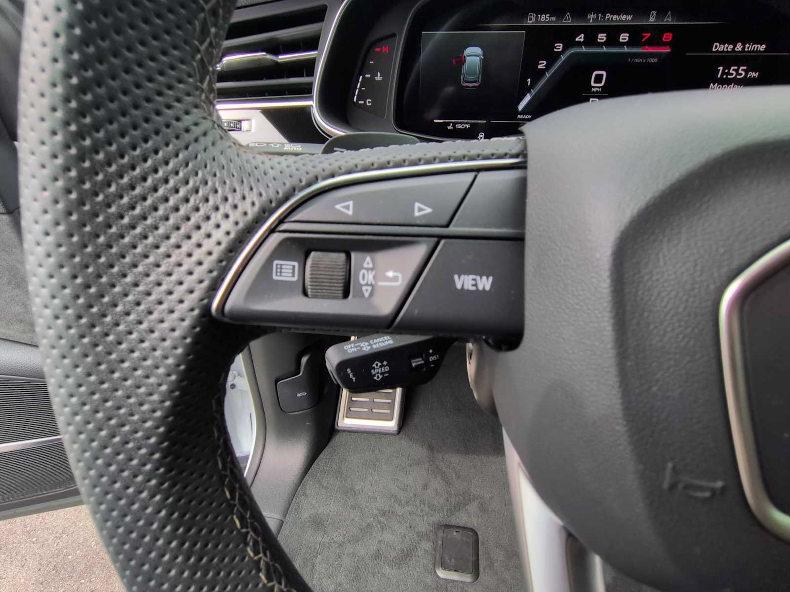 Used 2023 Audi SQ8 Premium Plus w/ Executive Package AWD/4WD image 25