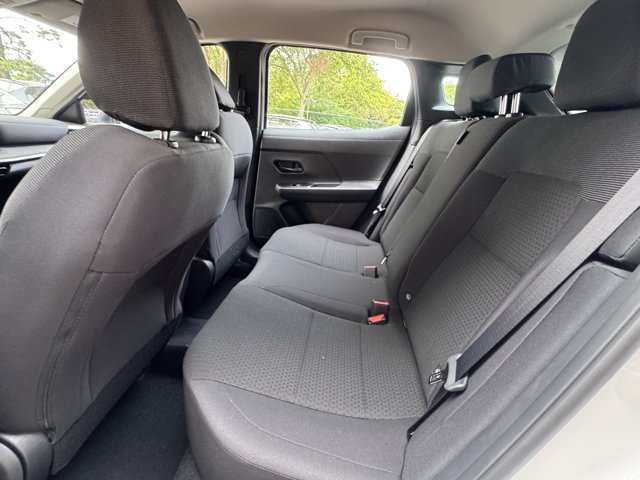 New 2026 Nissan Kicks S FWD image 19
