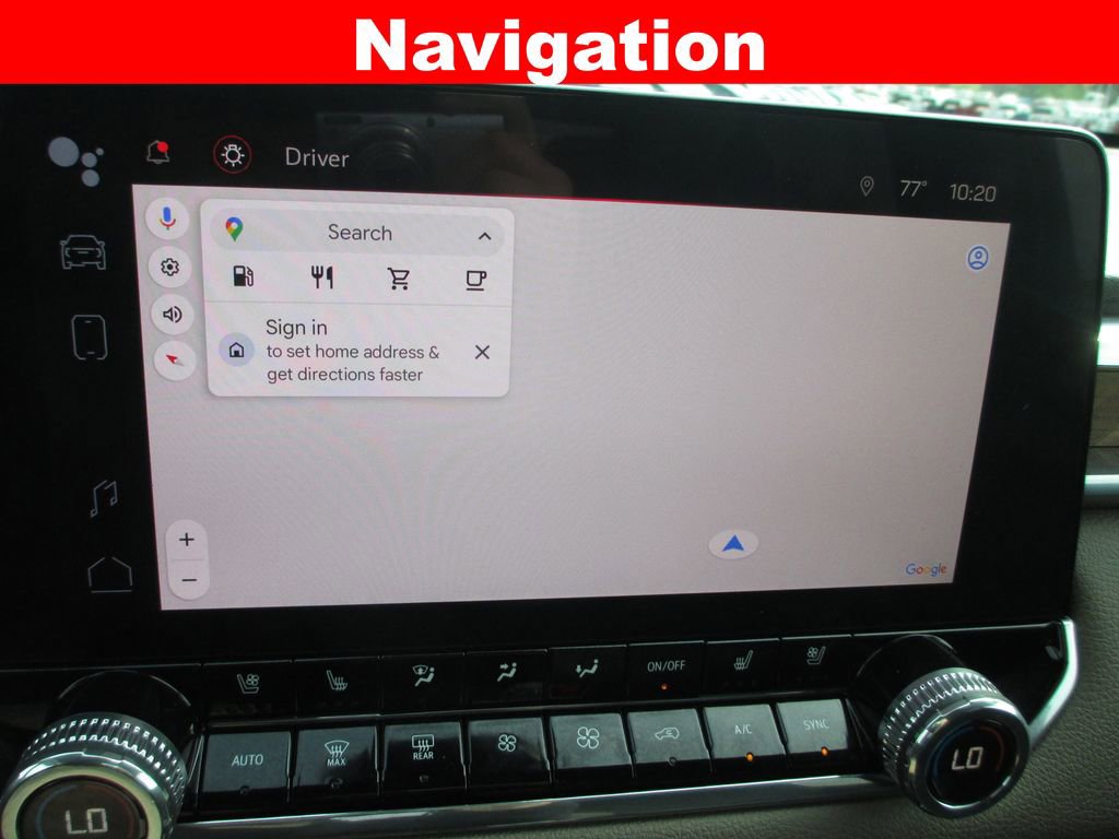 Used 2023 GMC Canyon Denali image 15