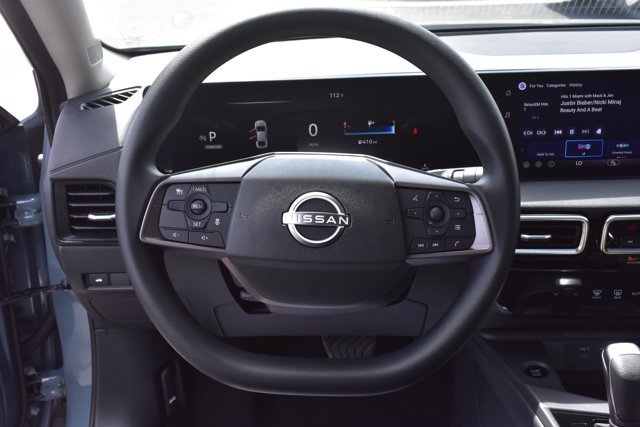New 2026 Nissan Sentra SV FWD image 17