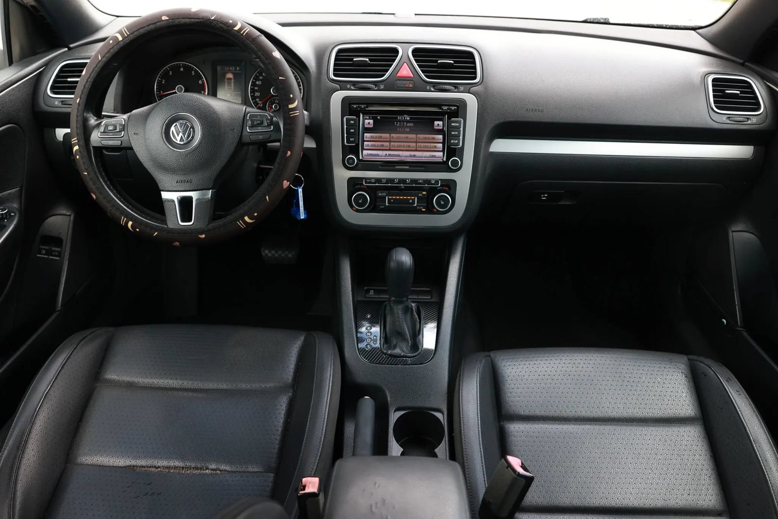 Used 2012 Volkswagen Eos Komfort FWD image 26
