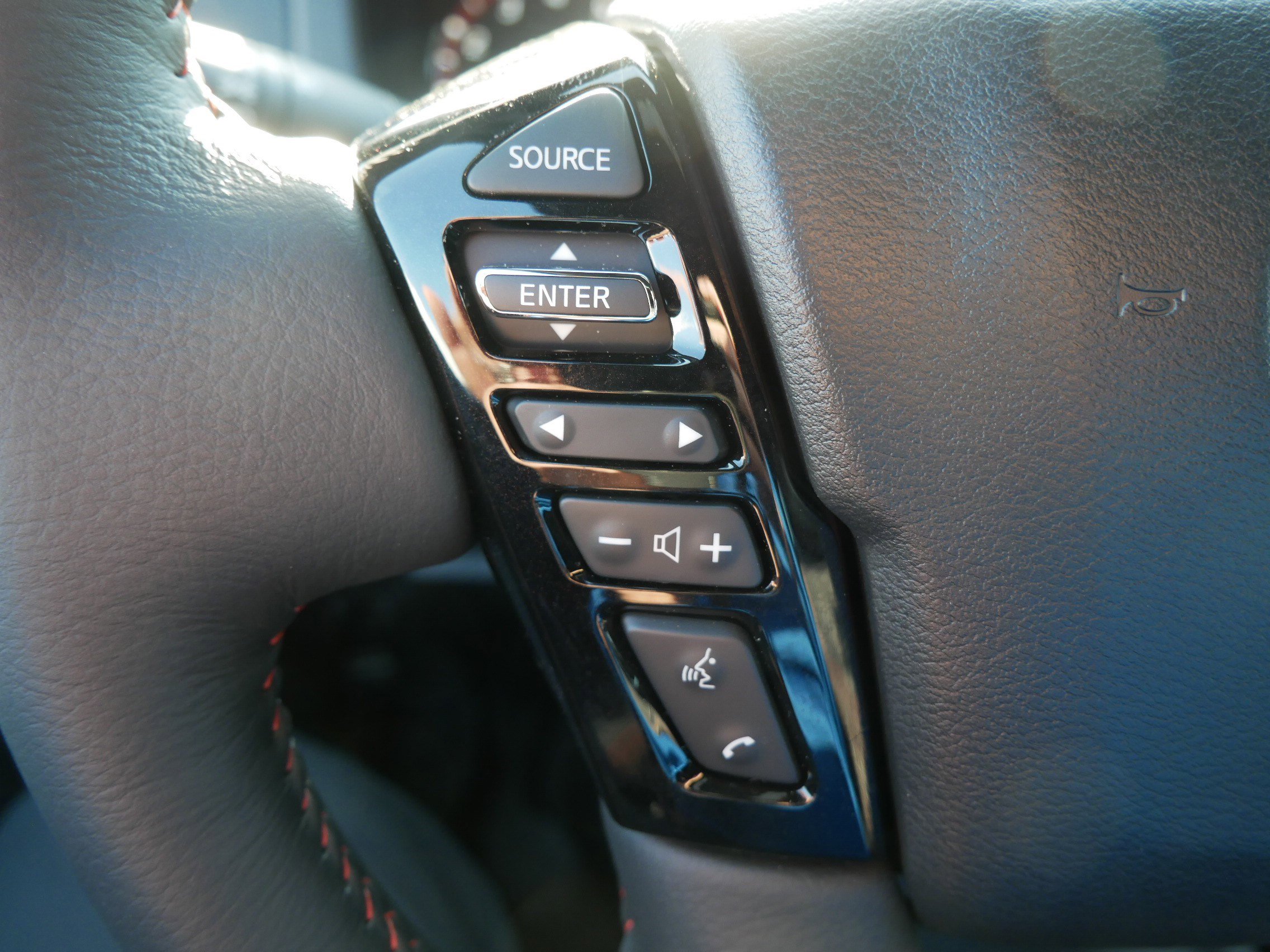 New 2026 Nissan Frontier PRO-4X w/ Pro Premium Package image 20