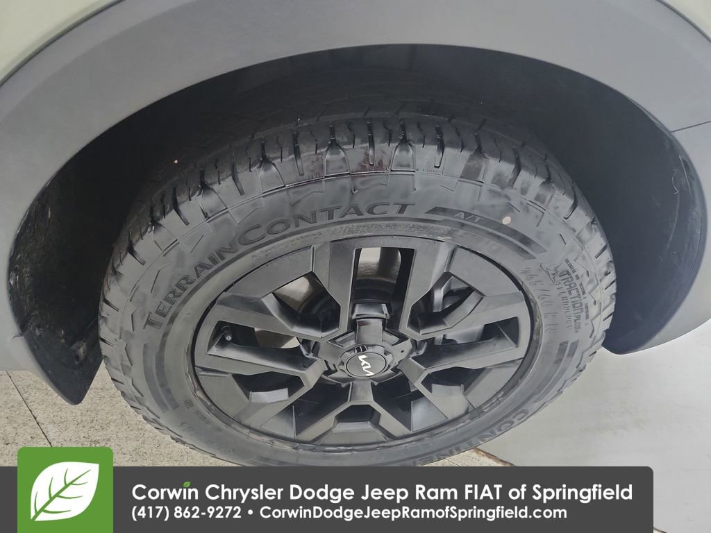 Used 2024 Kia Telluride SX X-Pro image 36