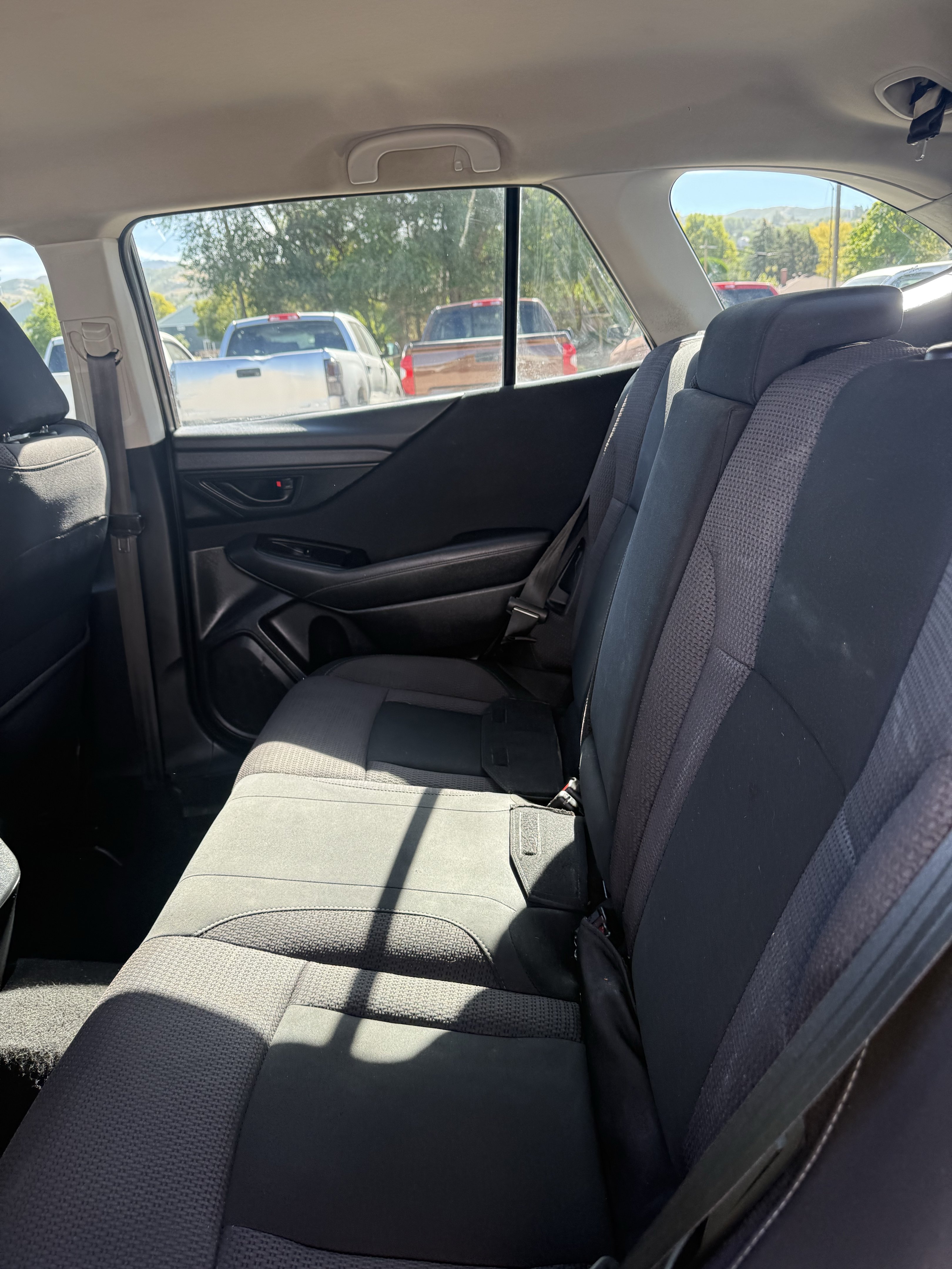 Used 2020 Subaru Outback AWD/4WD image 11