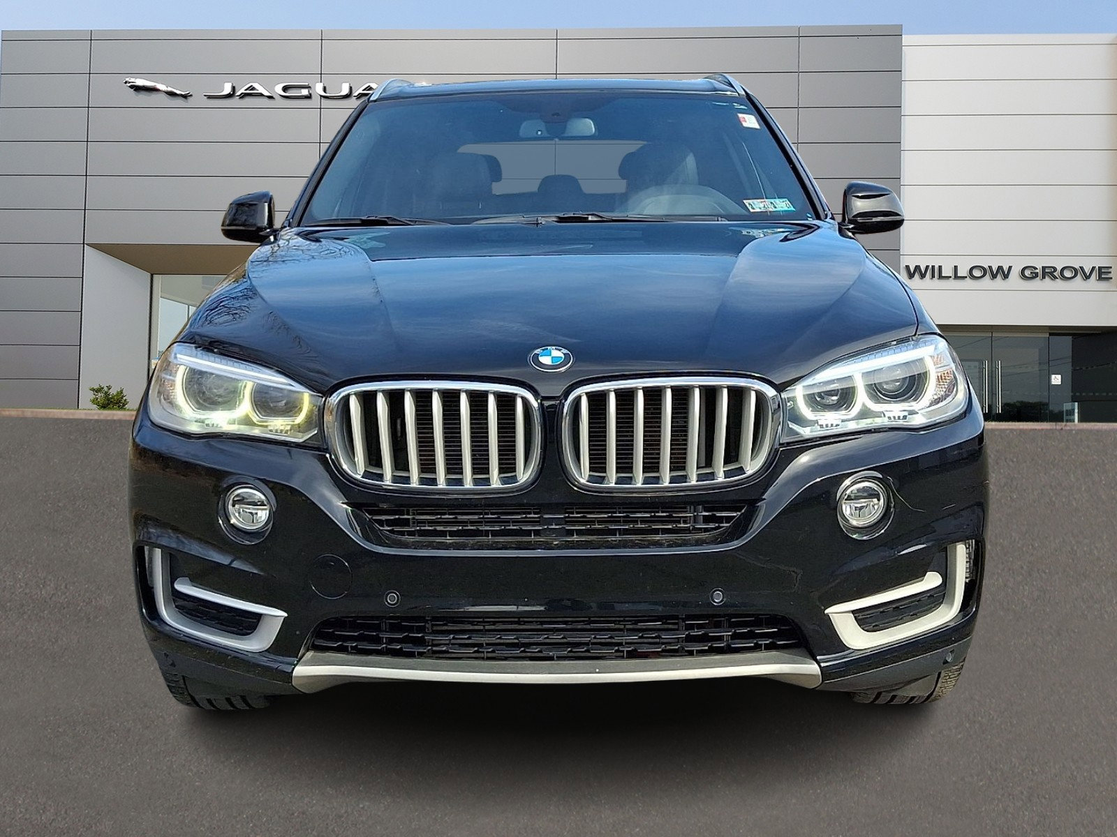 Used 2017 BMW X5 xDrive35i image 8