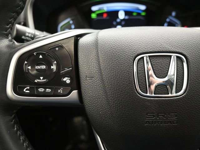 Used 2021 Honda CR-V Touring image 28