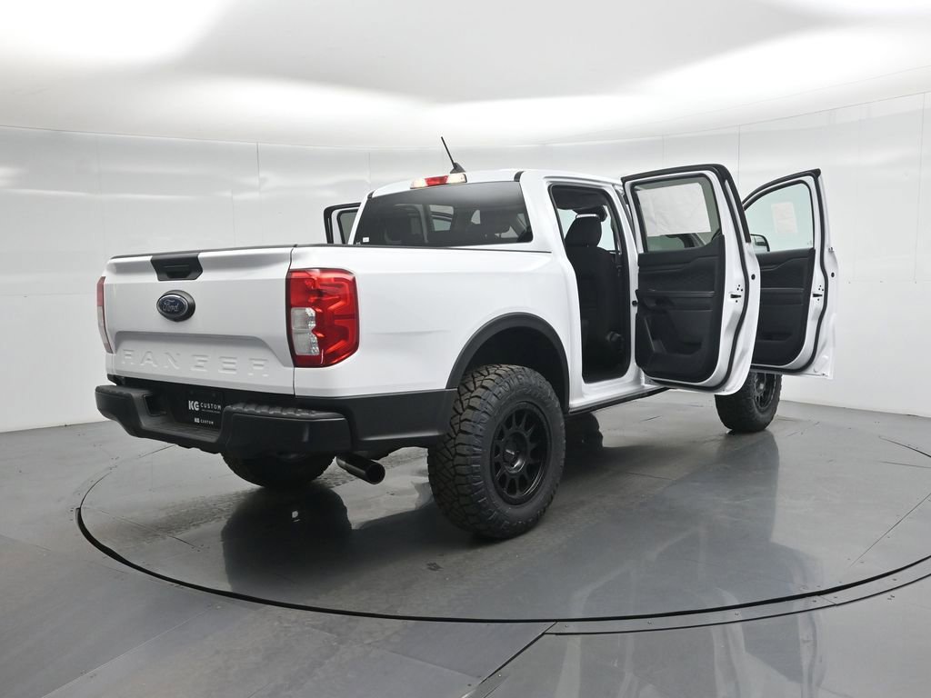 New 2026 Ford Ranger XL image 5