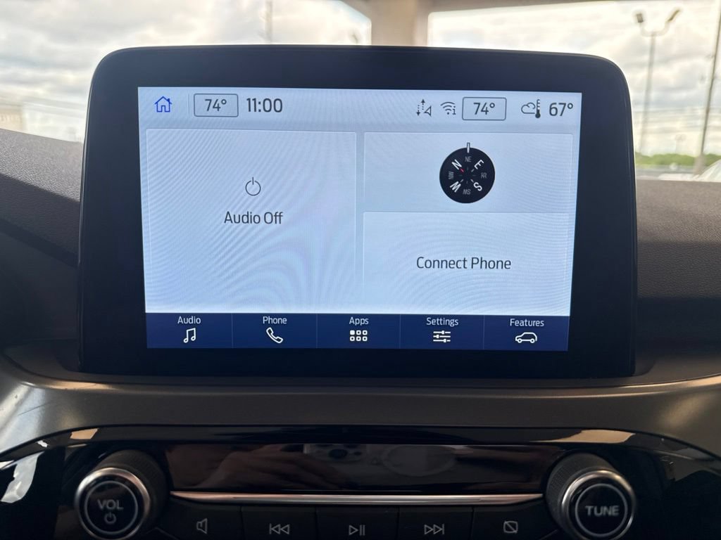 Certified 2023 Ford Escape Active AWD/4WD image 21