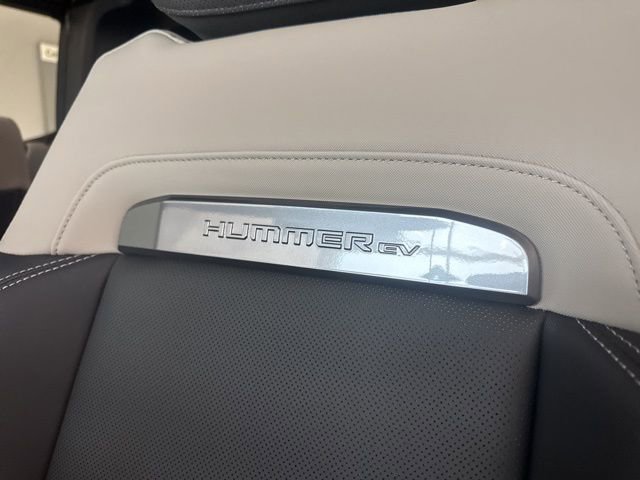 New 2026 GMC Hummer EV SUV image 21