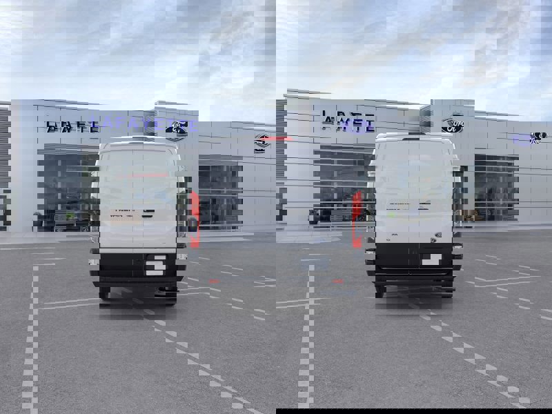 New 2026 Ford Transit 150 Low Roof AWD w/ Load Area Protection Package image 45