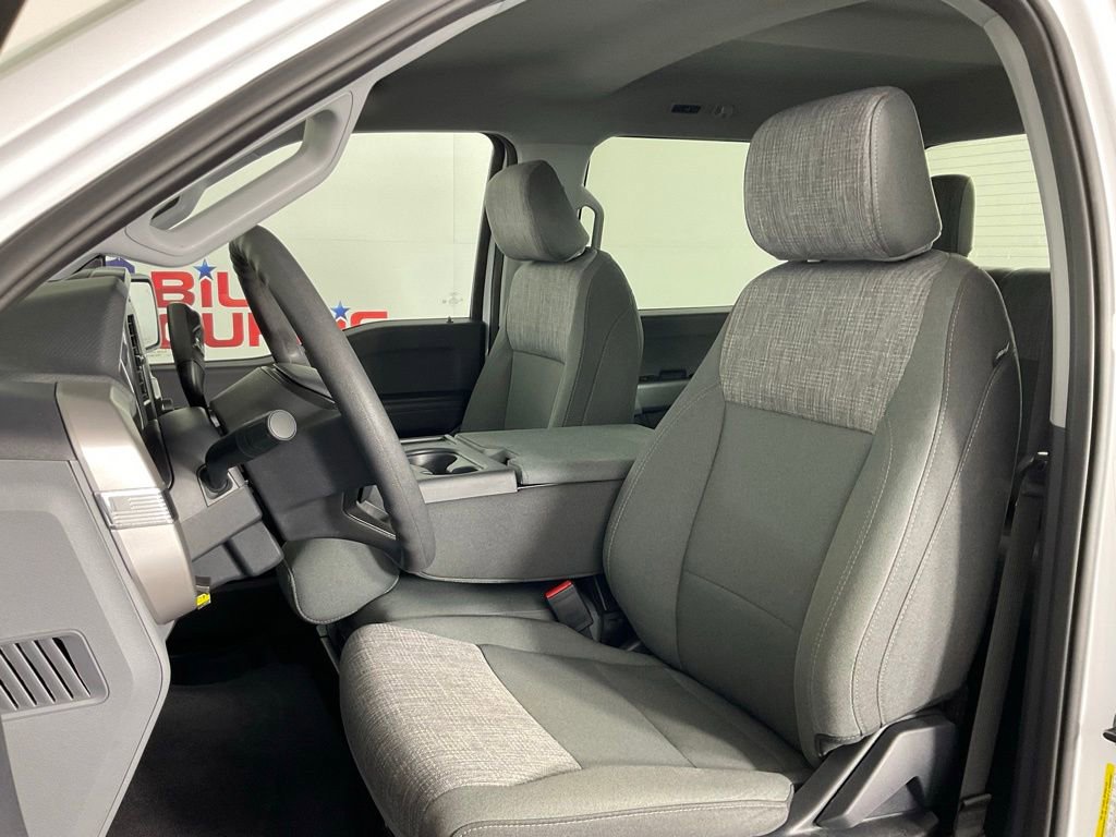 Used 2023 Ford F150 XLT AWD/4WD image 14