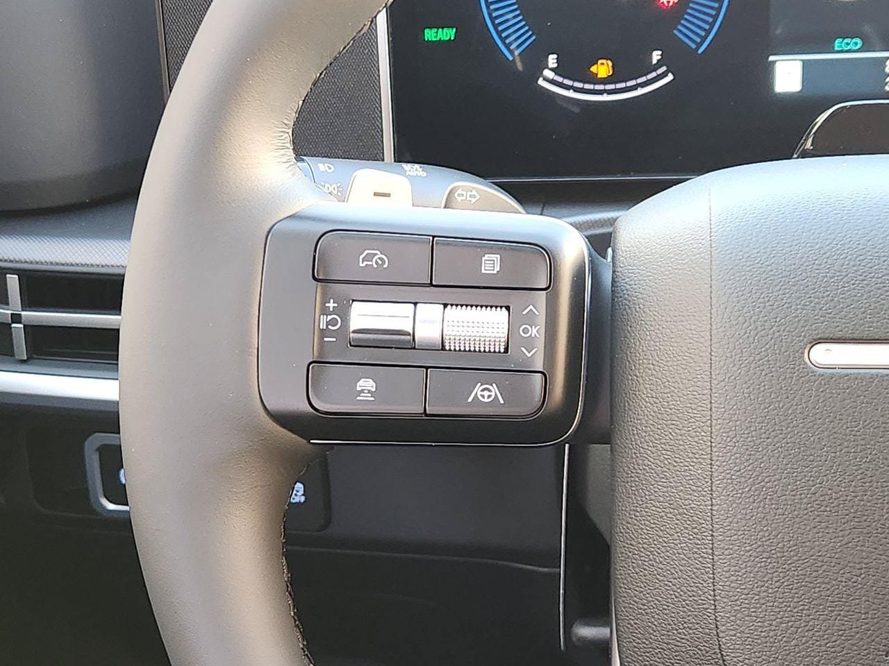 New 2026 Hyundai Santa Fe SEL FWD image 27