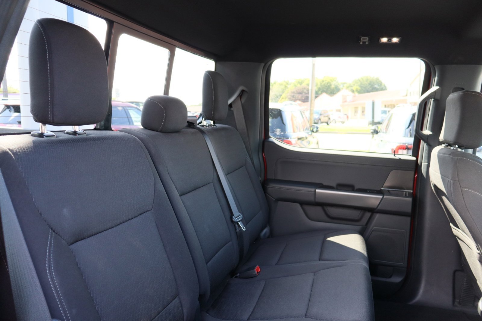 Used 2024 Ford F150 XLT w/ Equipment Group 302A MID AWD/4WD image 35