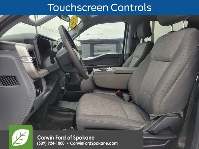 Certified 2023 Ford F250 XL w/ XL Driver Assist Package image 3